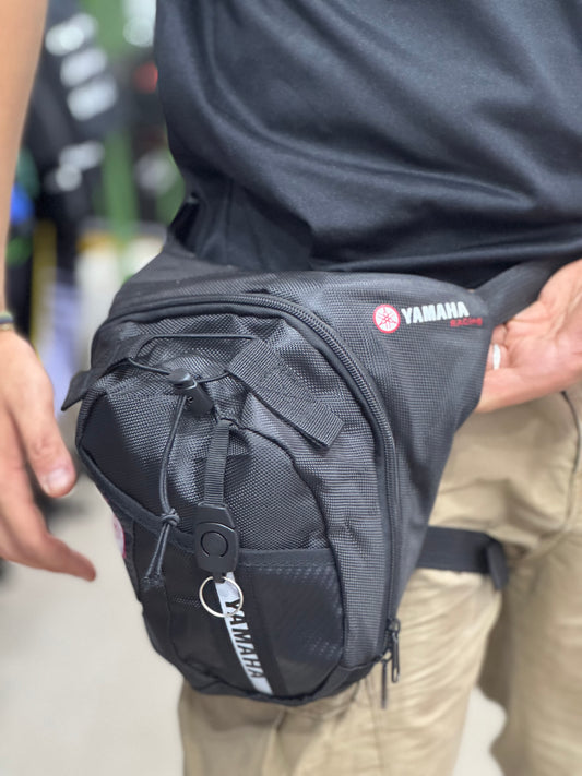 SACOCHE DE JAMBE YAMAHA