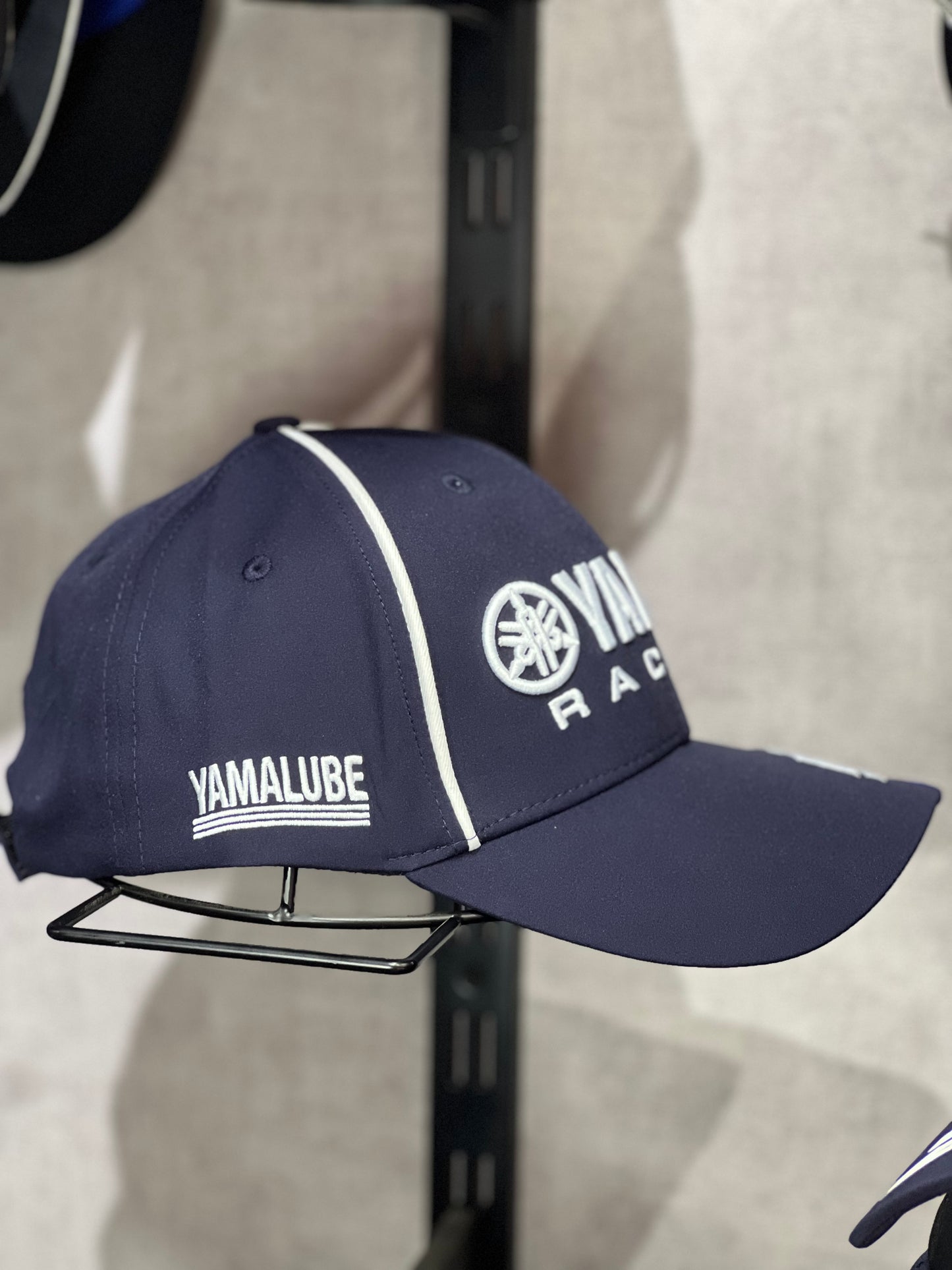 CASQUETTE YAMAHA RACING M1