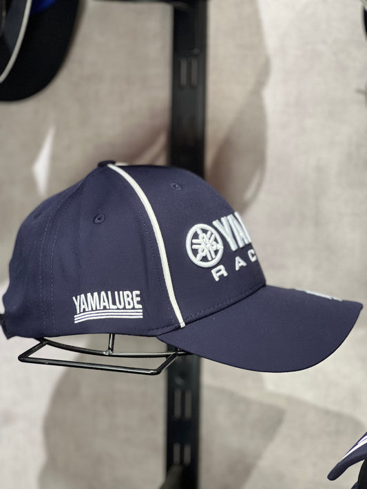 CASQUETTE YAMAHA RACING M1