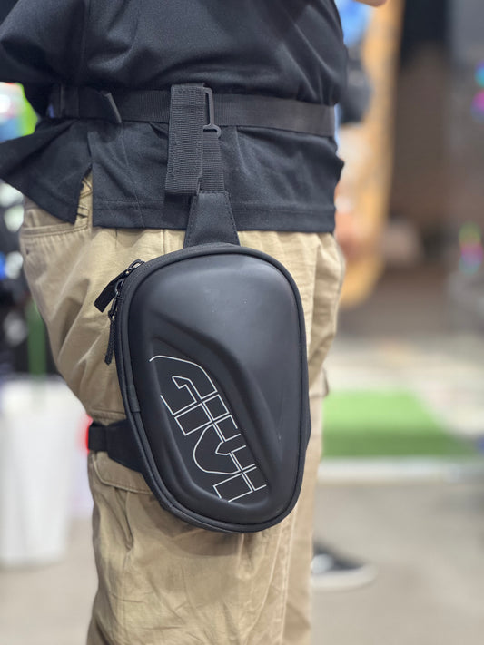 SACOCHE DE JAMBE GIVI