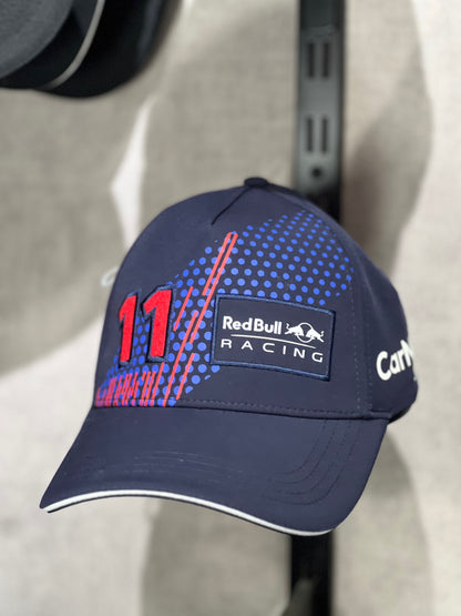 CASQUETTE REDBULL RACING