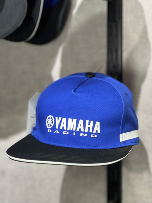 CASQUETTE YAMAHA RACING OLD SCHOOL