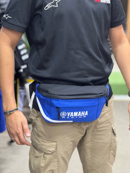 SACOCHE YAMAHA BANANE