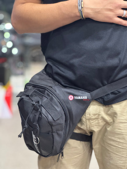 SACOCHE DE JAMBE YAMAHA
