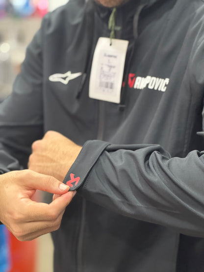 VESTE AKRAPOVIC ALPINESTAR