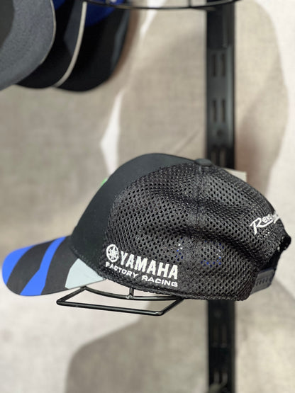CASQUETTE YAMAHA MONSTER