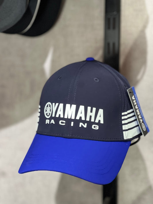 CASQUETTE YAMAHA RACING