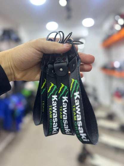 PORTE CLEF KAWASAKI