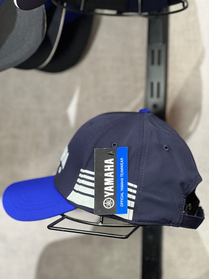CASQUETTE YAMAHA RACING