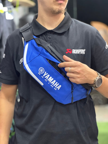 SACOCHE YAMAHA BANANE