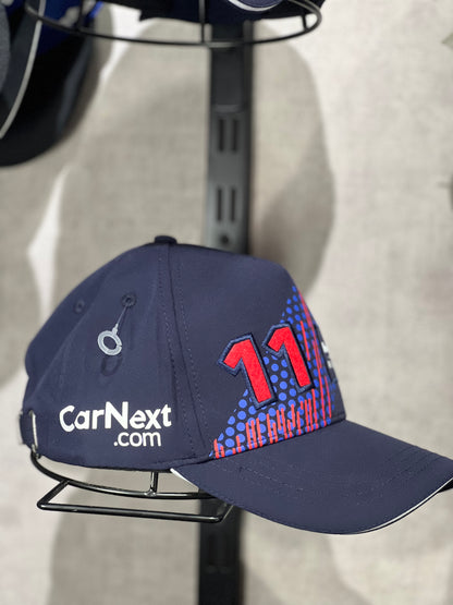 CASQUETTE REDBULL RACING