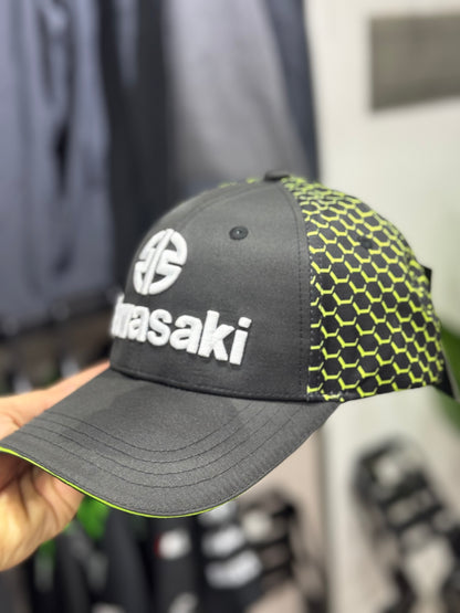 CASQUETTE KAWASAKI SPYDER
