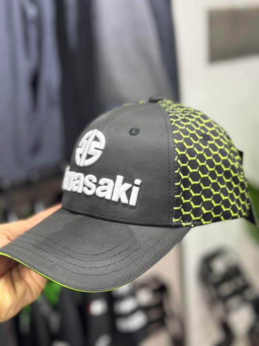 CASQUETTE KAWASAKI SPYDER