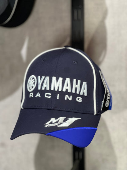 CASQUETTE YAMAHA RACING M1