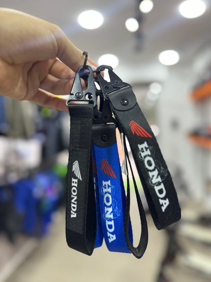 PORTE CLEF HONDA