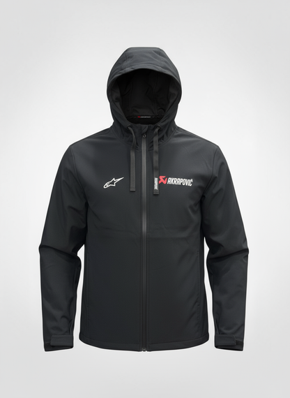VESTE AKRAPOVIC ALPINESTAR