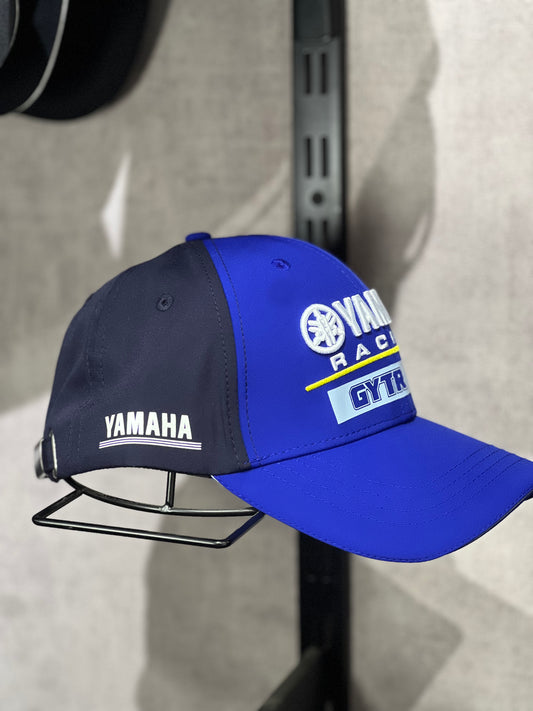 CASQUETTE YAMAHA GYTR