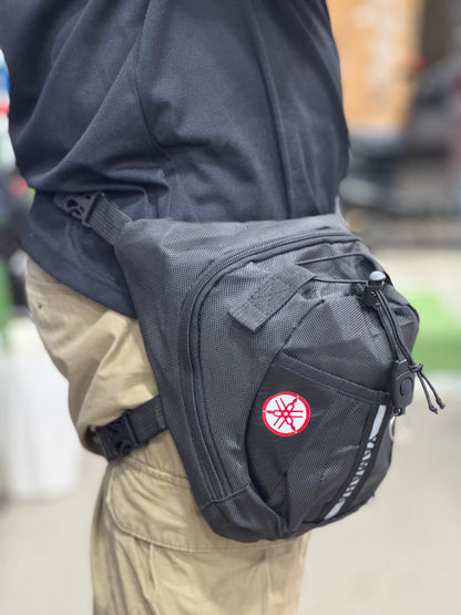 SACOCHE DE JAMBE YAMAHA