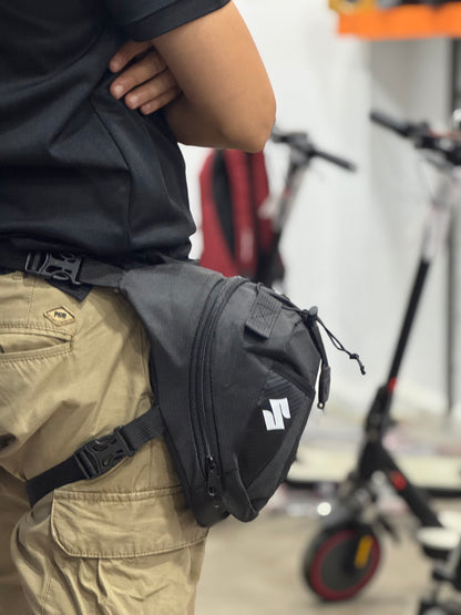 SACOCHE DE JAMBE SUZUKI