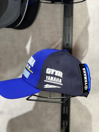 CASQUETTE YAMAHA GYTR