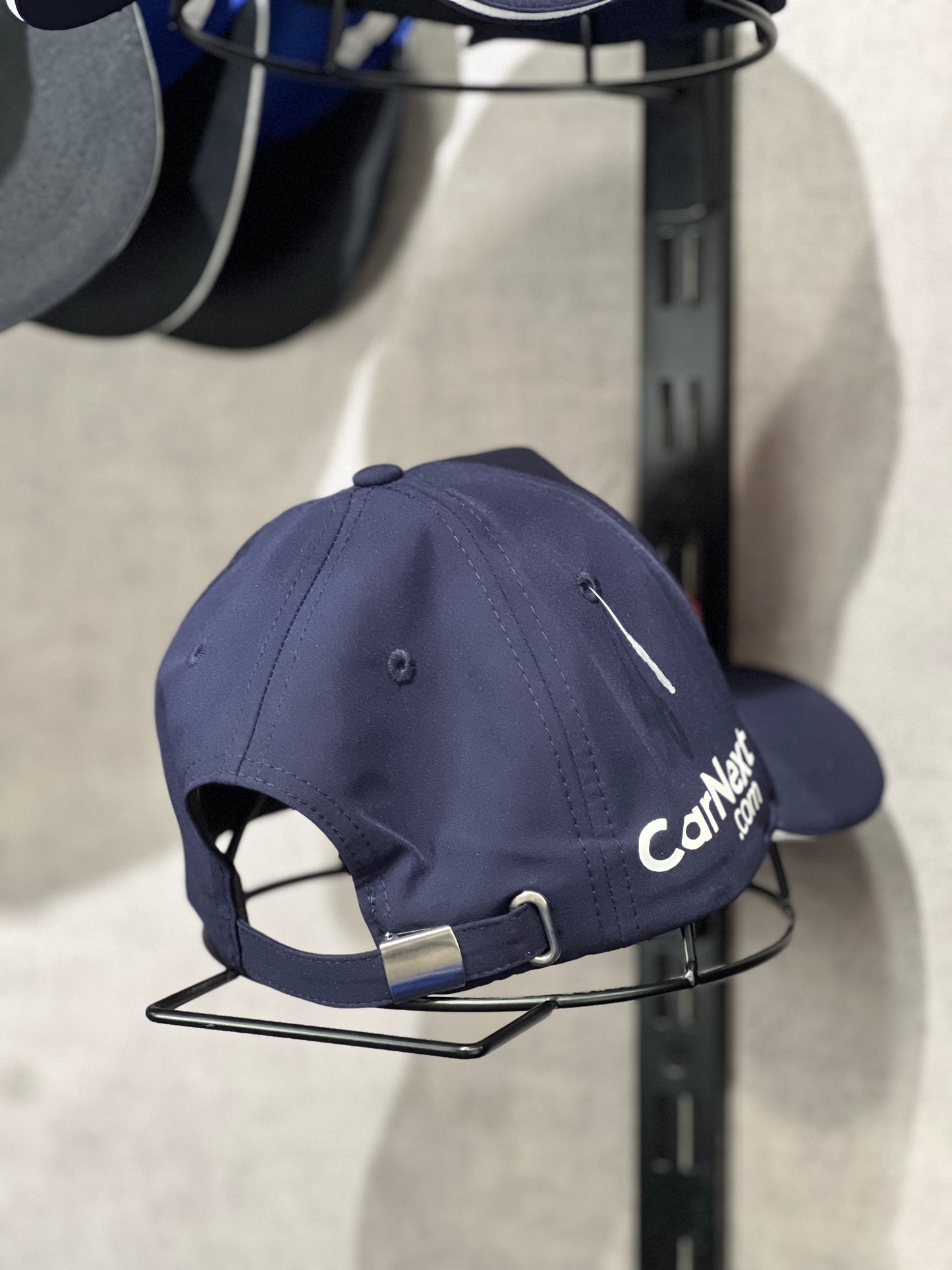 CASQUETTE REDBULL RACING