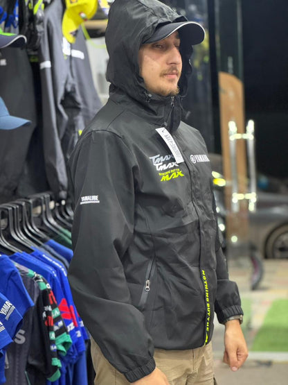 VESTE YAMAHA TMAX