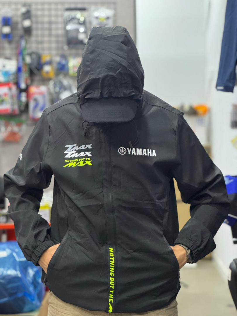 VESTE YAMAHA TMAX