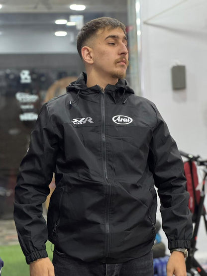 VESTE ARAI NOIR
